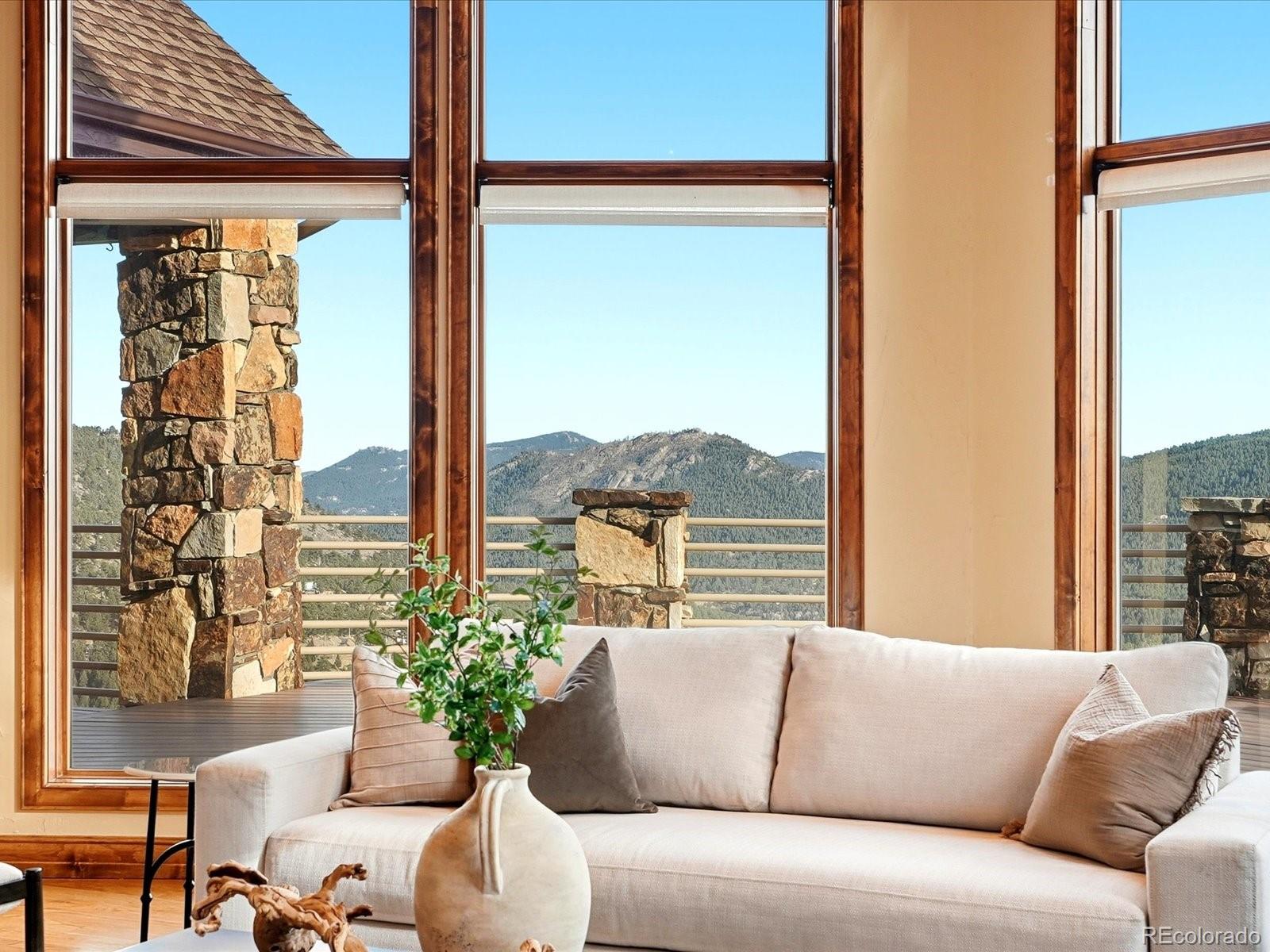 MLS Image #3 for 187  fox ridge drive,evergreen, Colorado