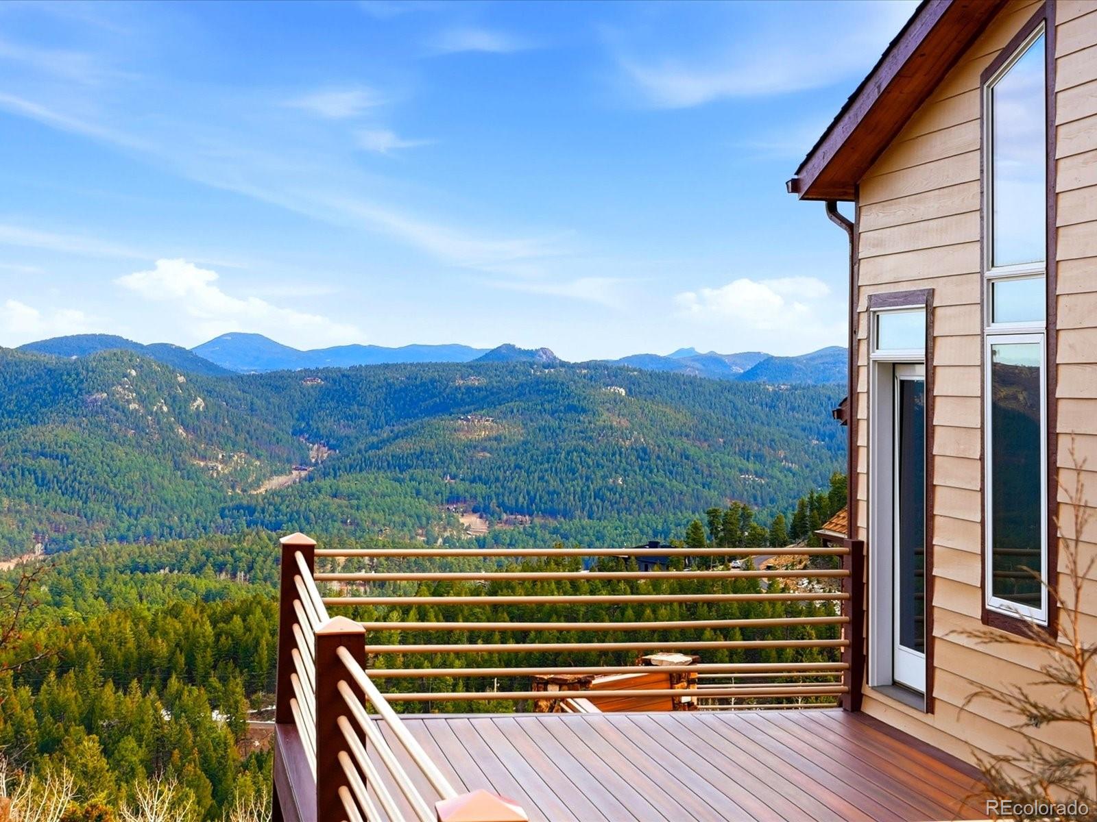 MLS Image #30 for 187  fox ridge drive,evergreen, Colorado