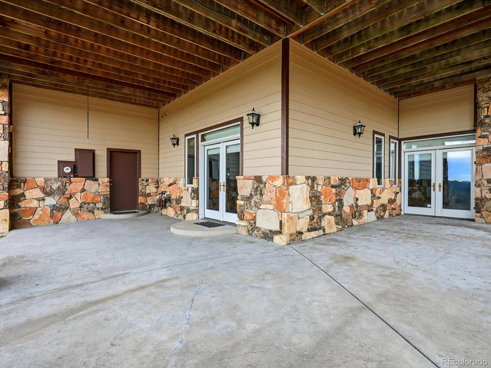 MLS Image #43 for 187  fox ridge drive,evergreen, Colorado