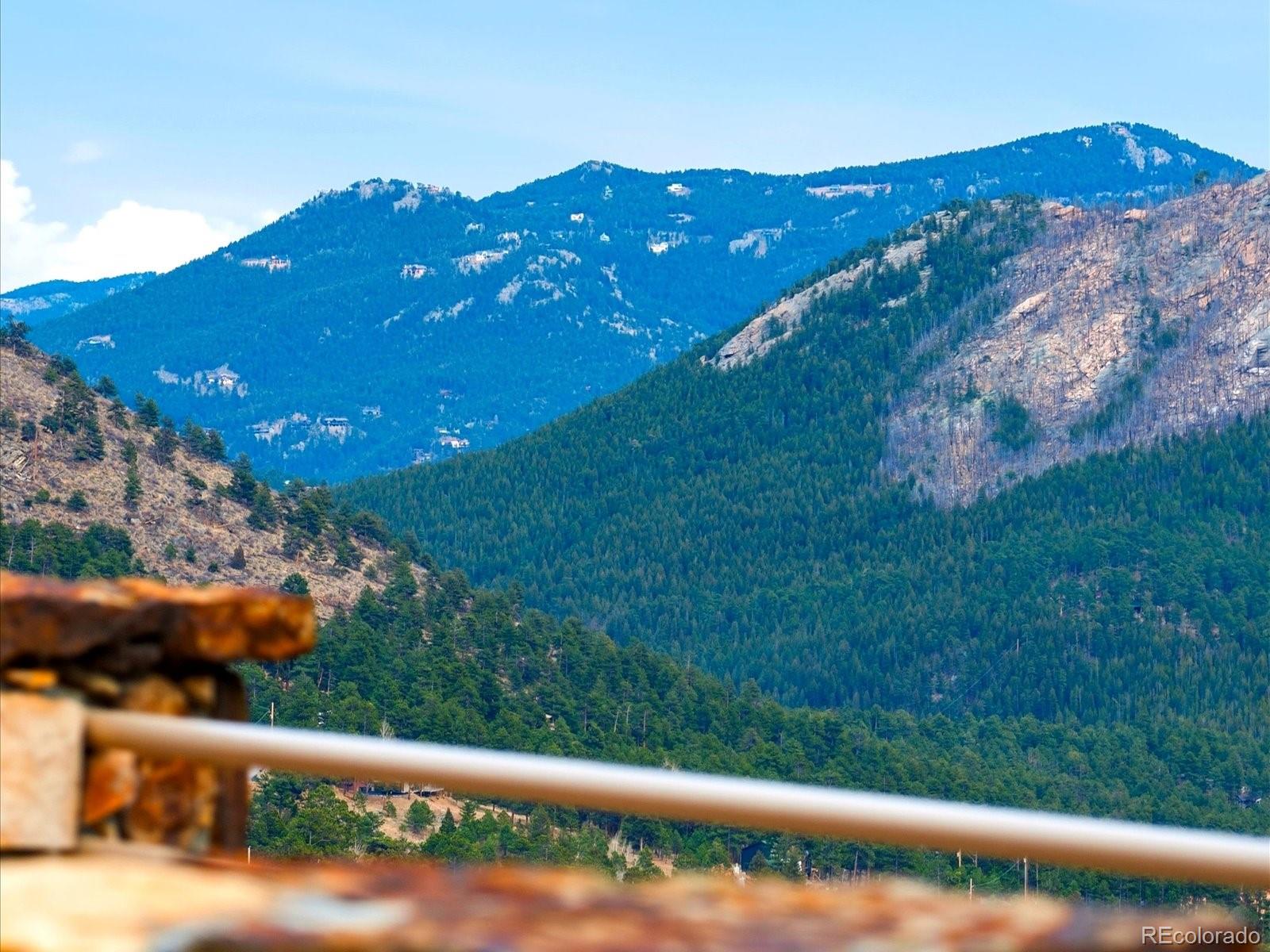 MLS Image #44 for 187  fox ridge drive,evergreen, Colorado