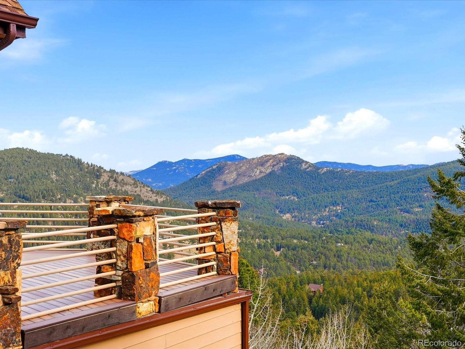 MLS Image #45 for 187  fox ridge drive,evergreen, Colorado