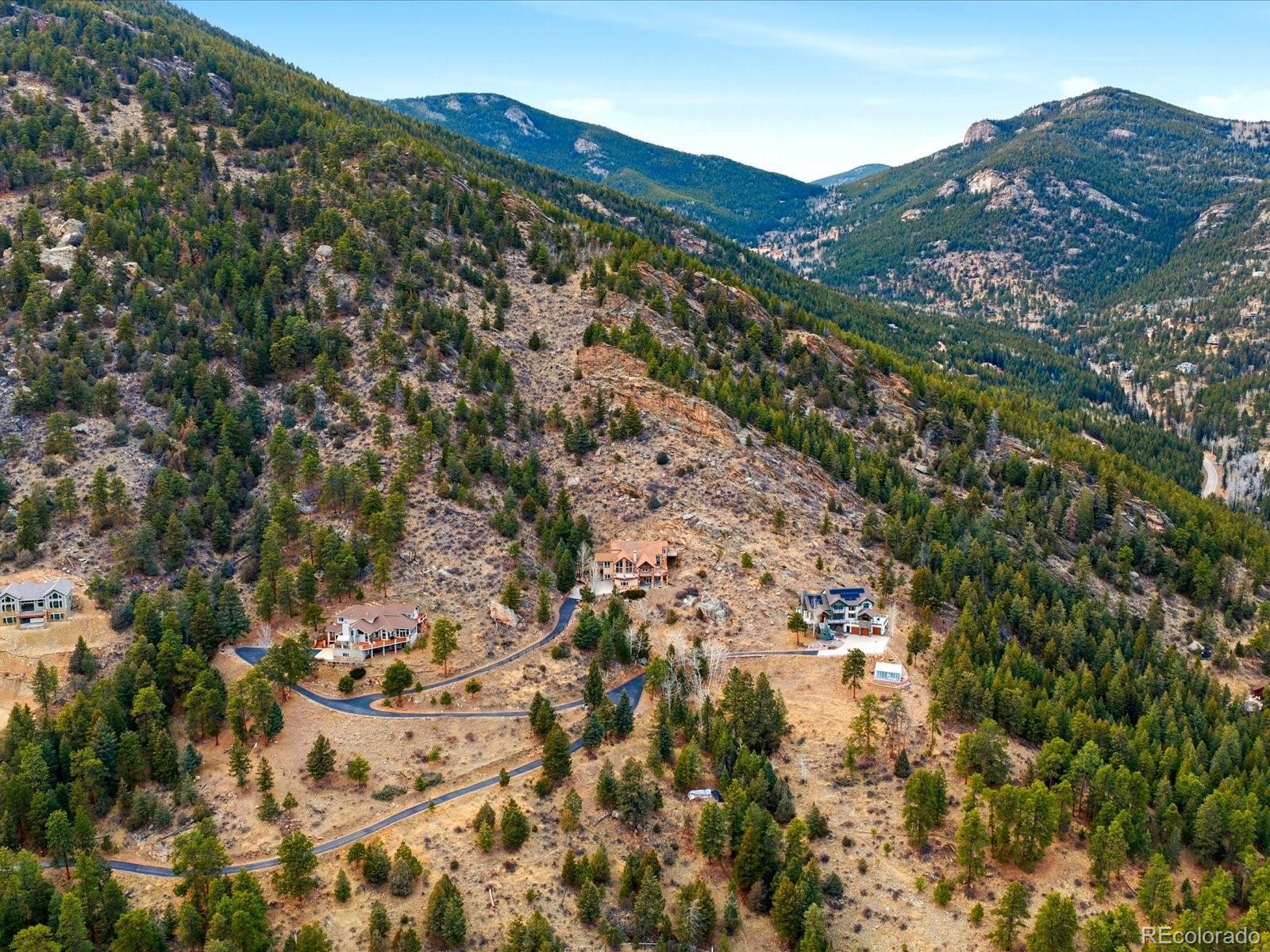 MLS Image #46 for 187  fox ridge drive,evergreen, Colorado