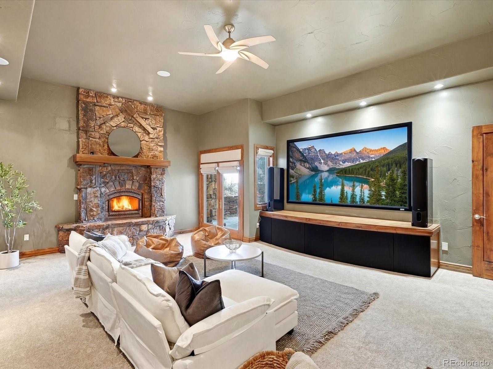 MLS Image #5 for 187  fox ridge drive,evergreen, Colorado