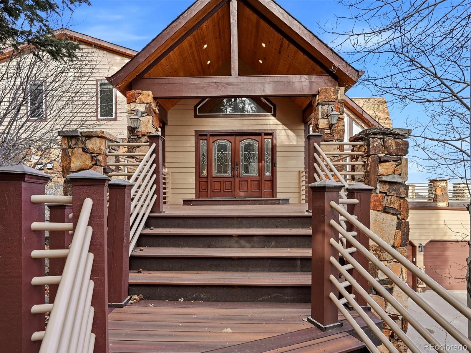 MLS Image #8 for 187  fox ridge drive,evergreen, Colorado