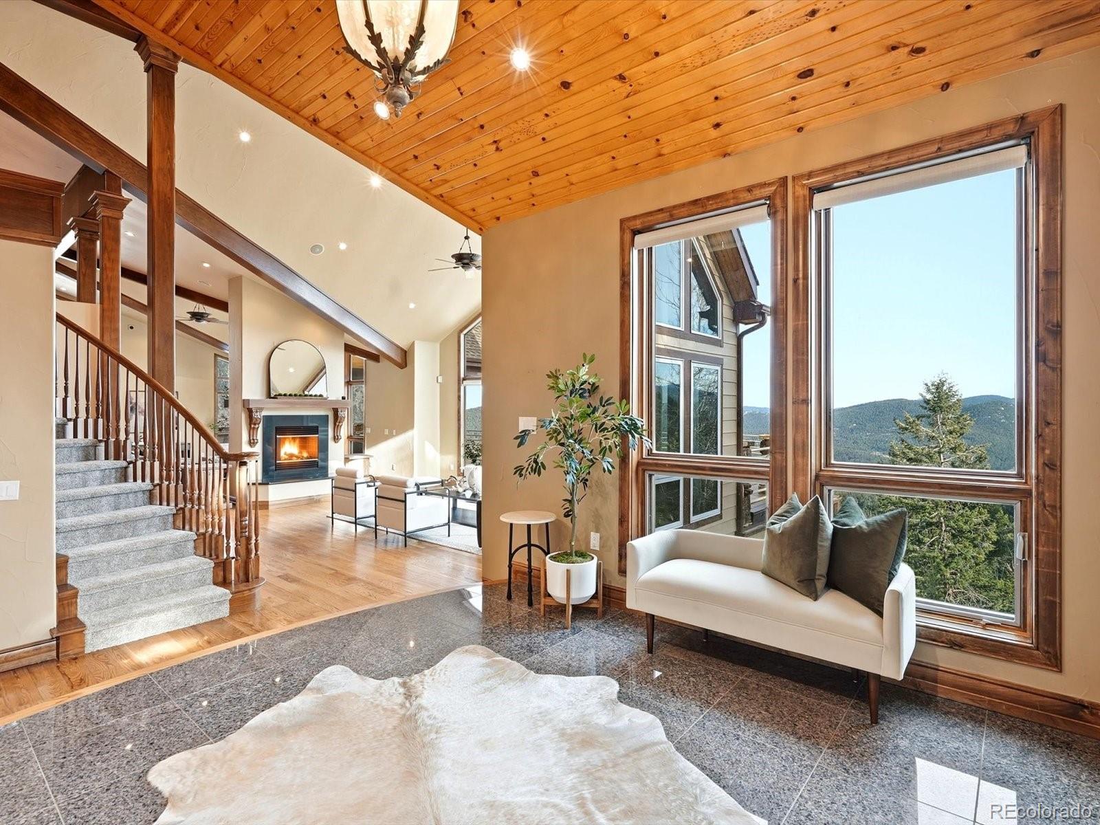 MLS Image #9 for 187  fox ridge drive,evergreen, Colorado