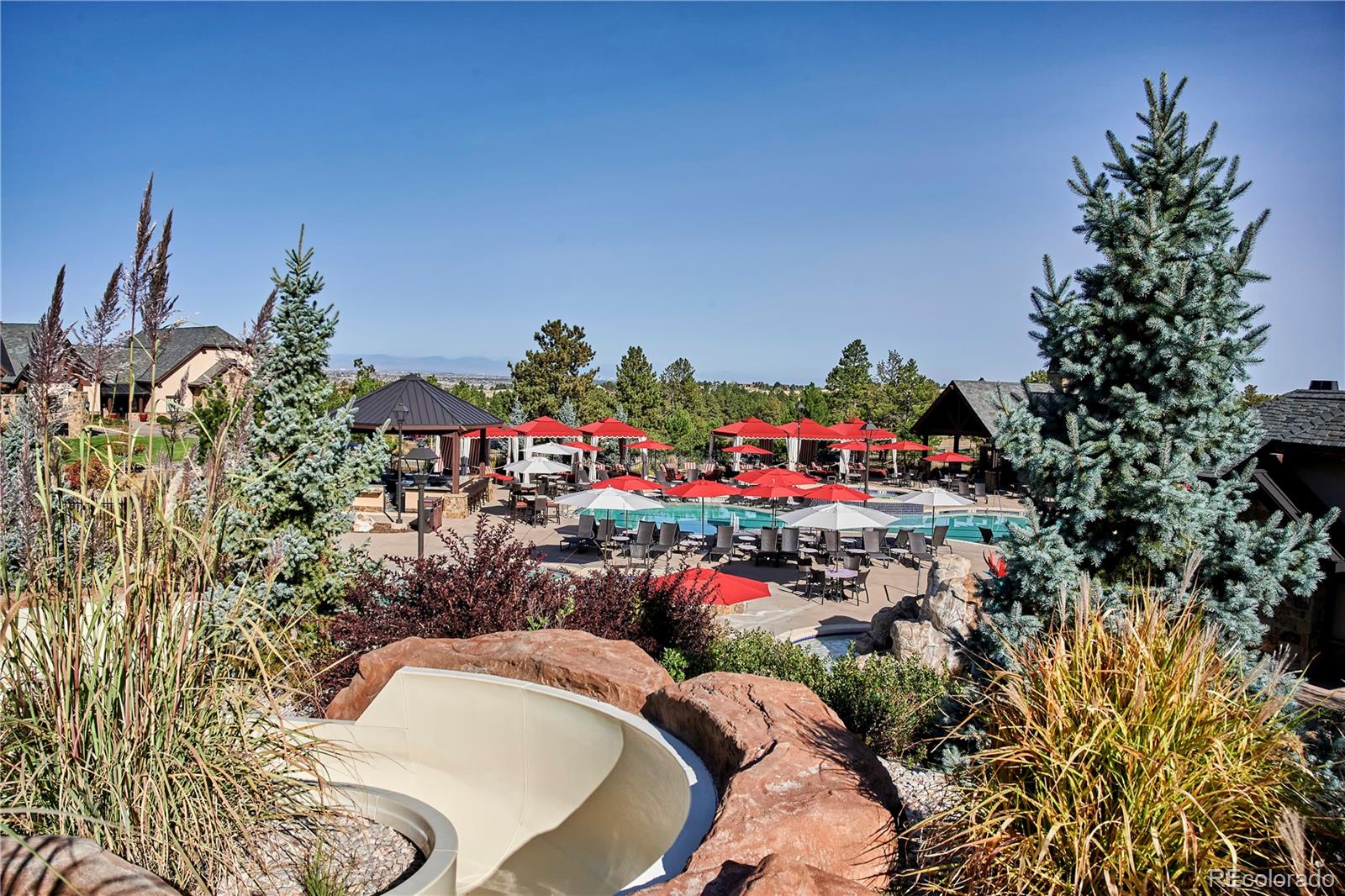 MLS Image #19 for 7838  majestic sky drive,parker, Colorado