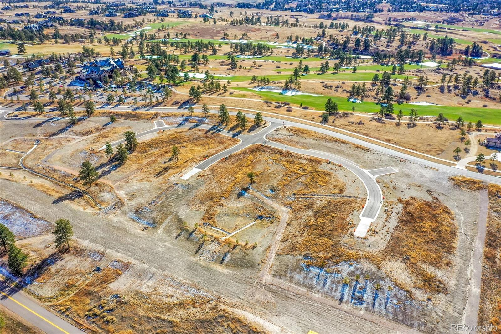 MLS Image #6 for 7838  majestic sky drive,parker, Colorado