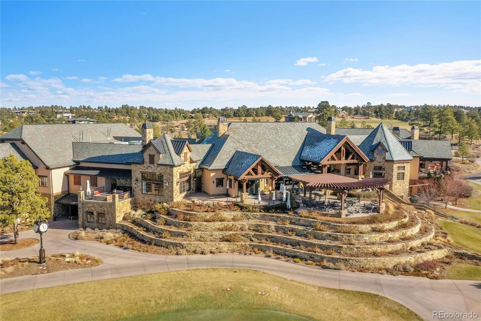 MLS Image #7 for 7838  majestic sky drive,parker, Colorado
