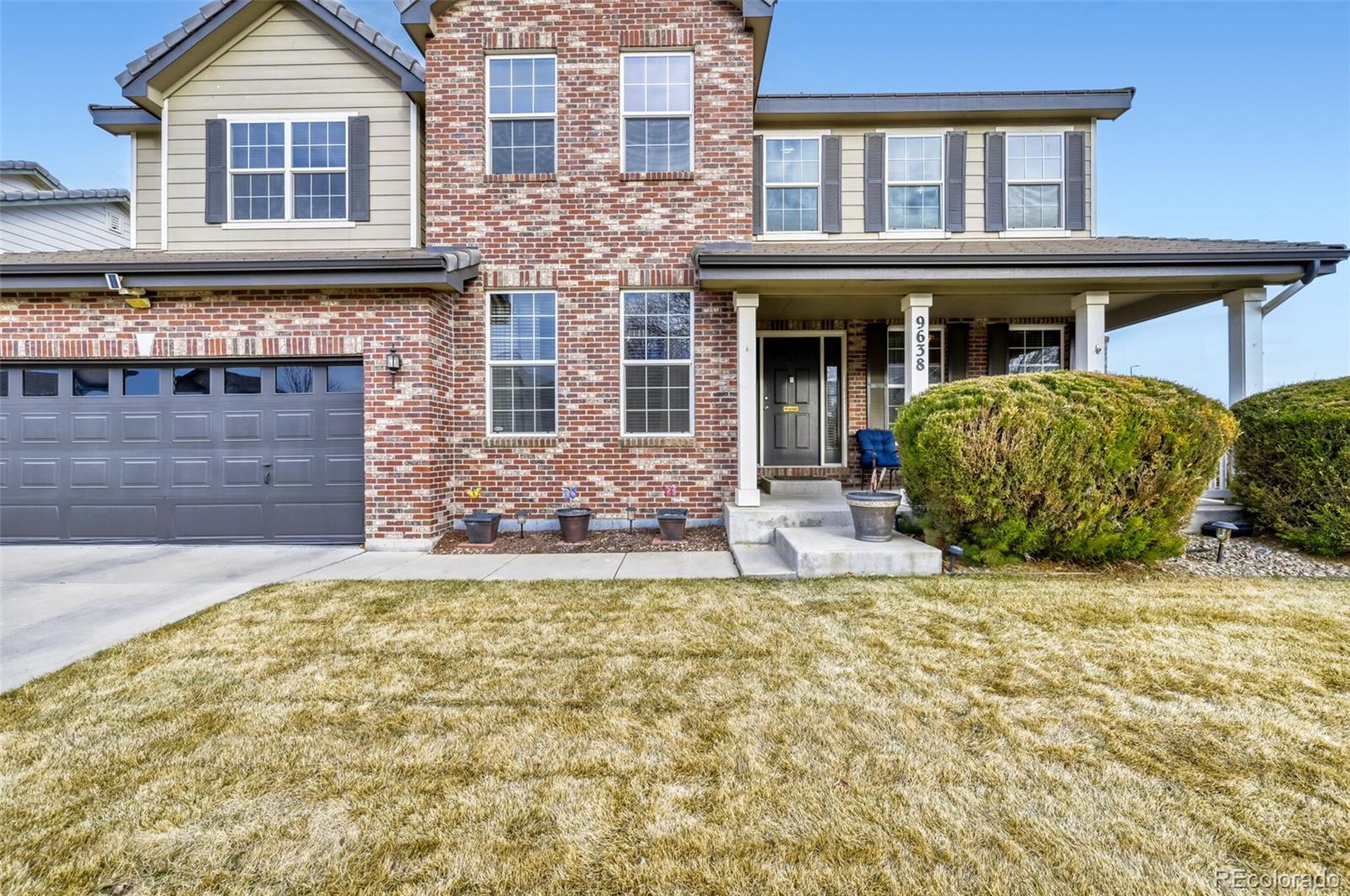 MLS Image #2 for 9638  olathe street,commerce city, Colorado