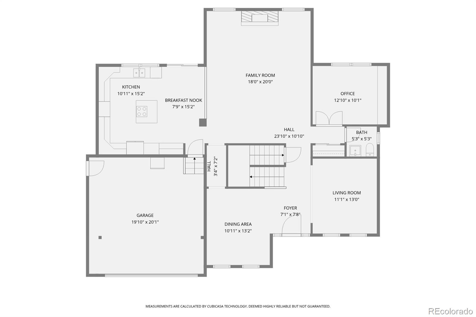 MLS Image #29 for 9638  olathe street,commerce city, Colorado
