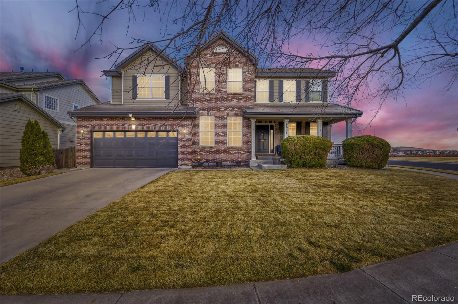 MLS Image #3 for 9638  olathe street,commerce city, Colorado