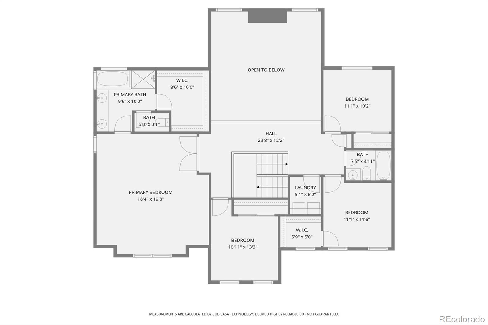 MLS Image #30 for 9638  olathe street,commerce city, Colorado