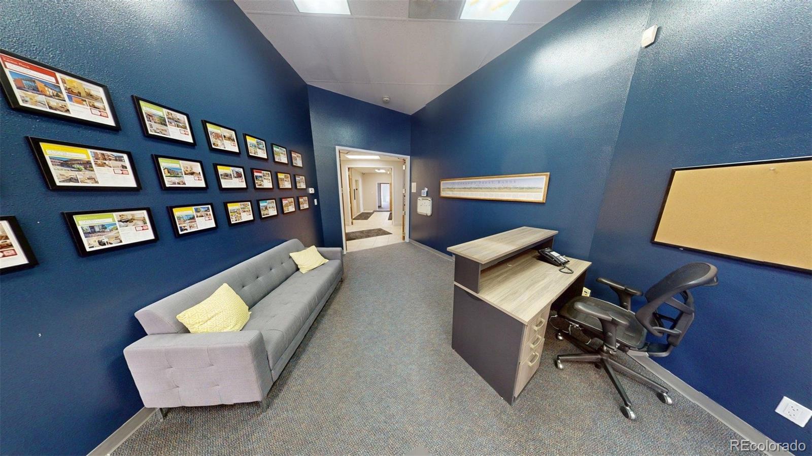 MLS Image #3 for 411  lakewood circle,colorado springs, Colorado