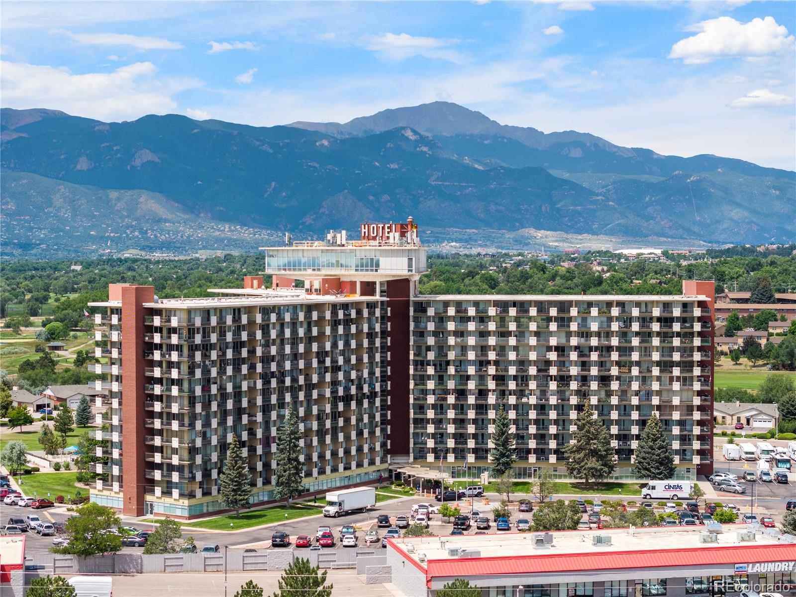MLS Image #9 for 411  lakewood circle,colorado springs, Colorado