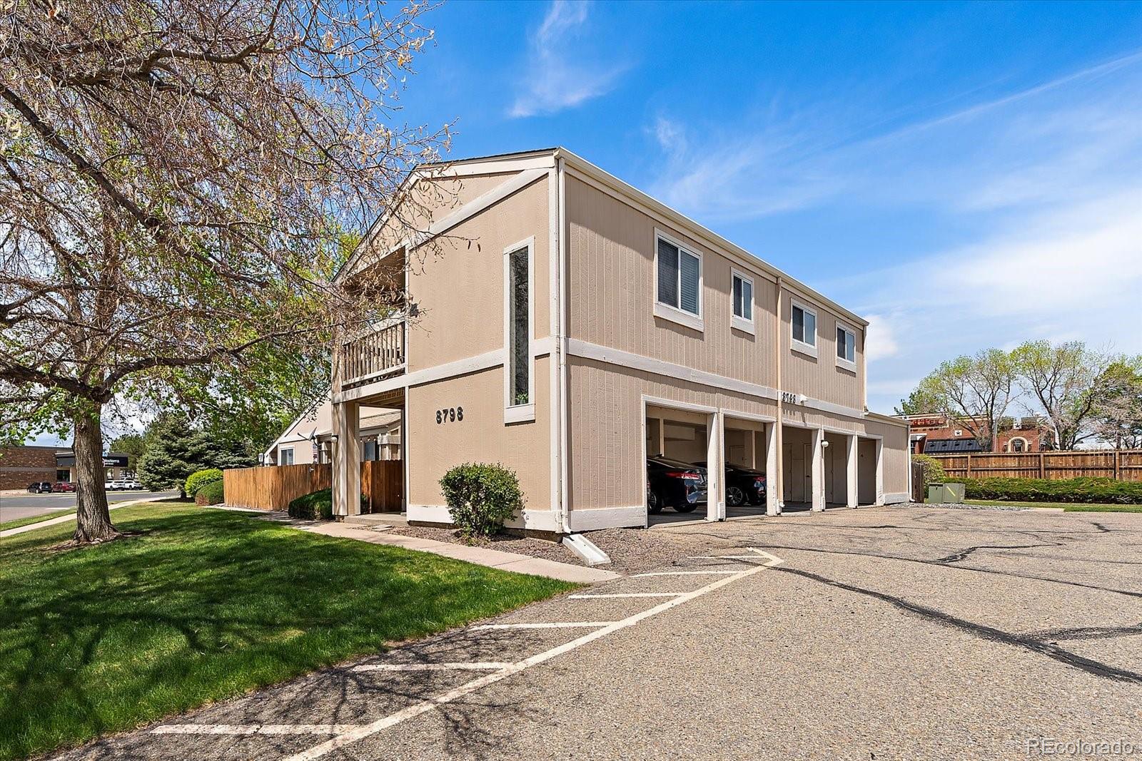 MLS Image #13 for 8798  chase drive 4,arvada, Colorado