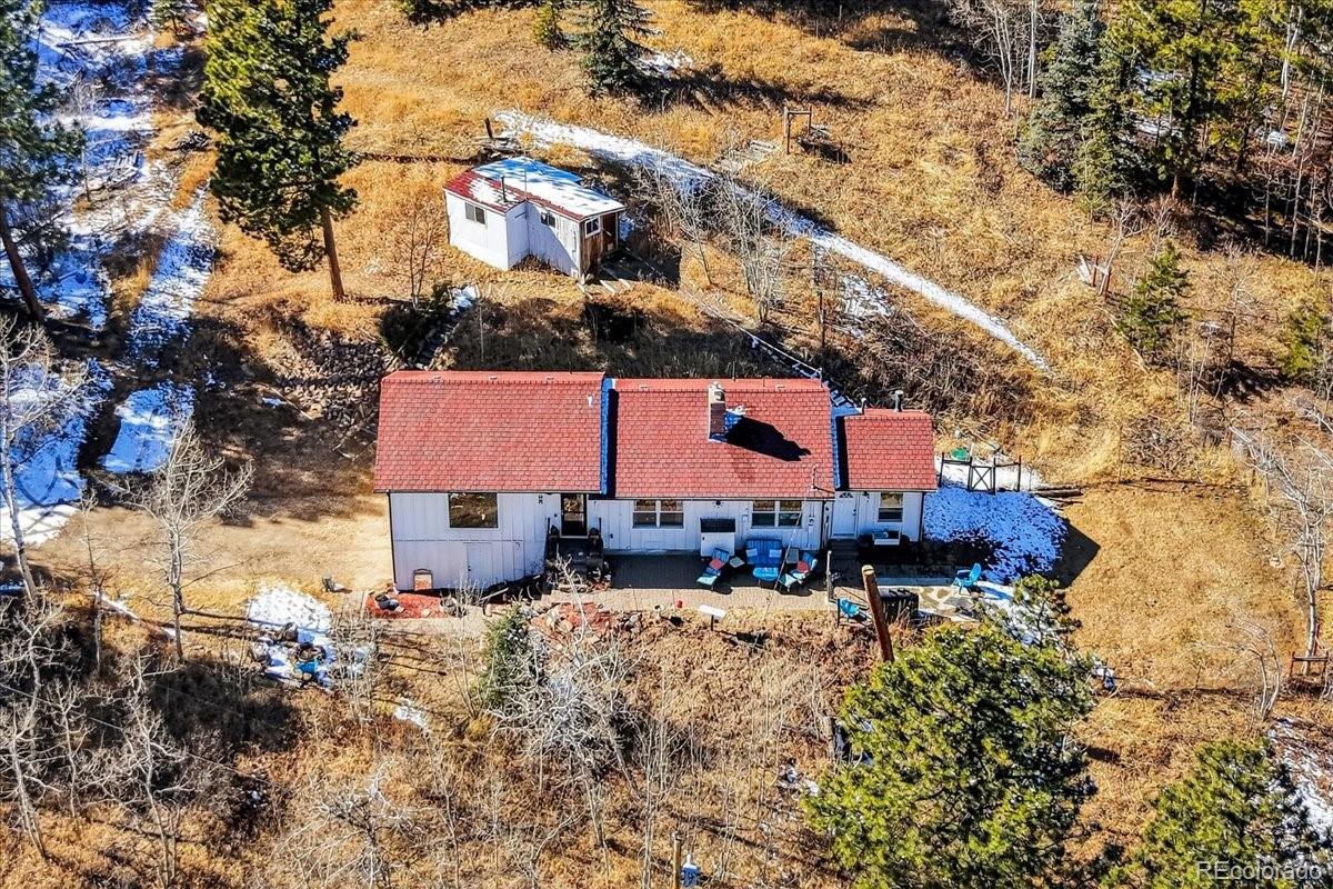 MLS Image #0 for 11827  brook road,golden, Colorado