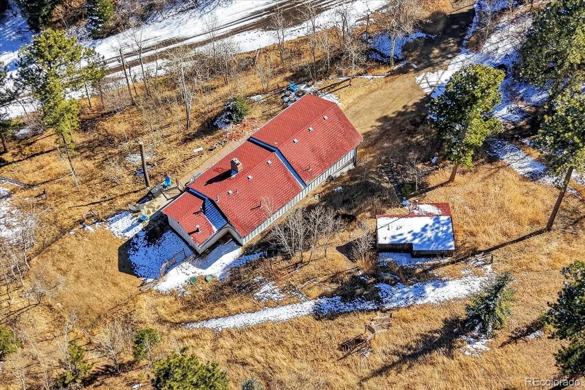 MLS Image #24 for 11827  brook road,golden, Colorado