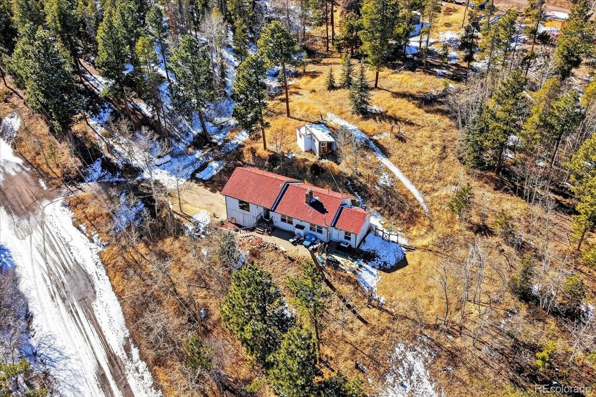 MLS Image #25 for 11827  brook road,golden, Colorado