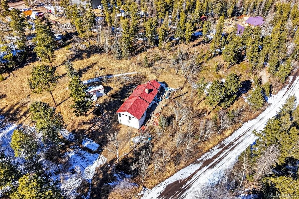 MLS Image #26 for 11827  brook road,golden, Colorado