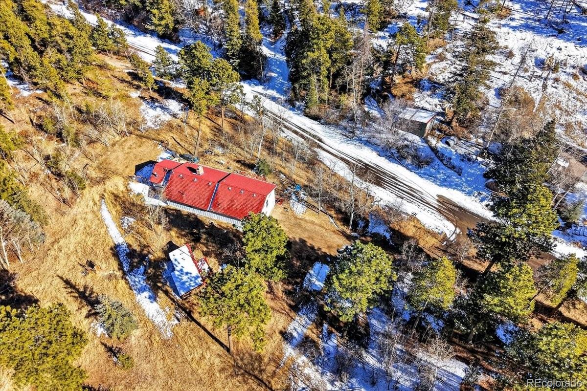 MLS Image #27 for 11827  brook road,golden, Colorado