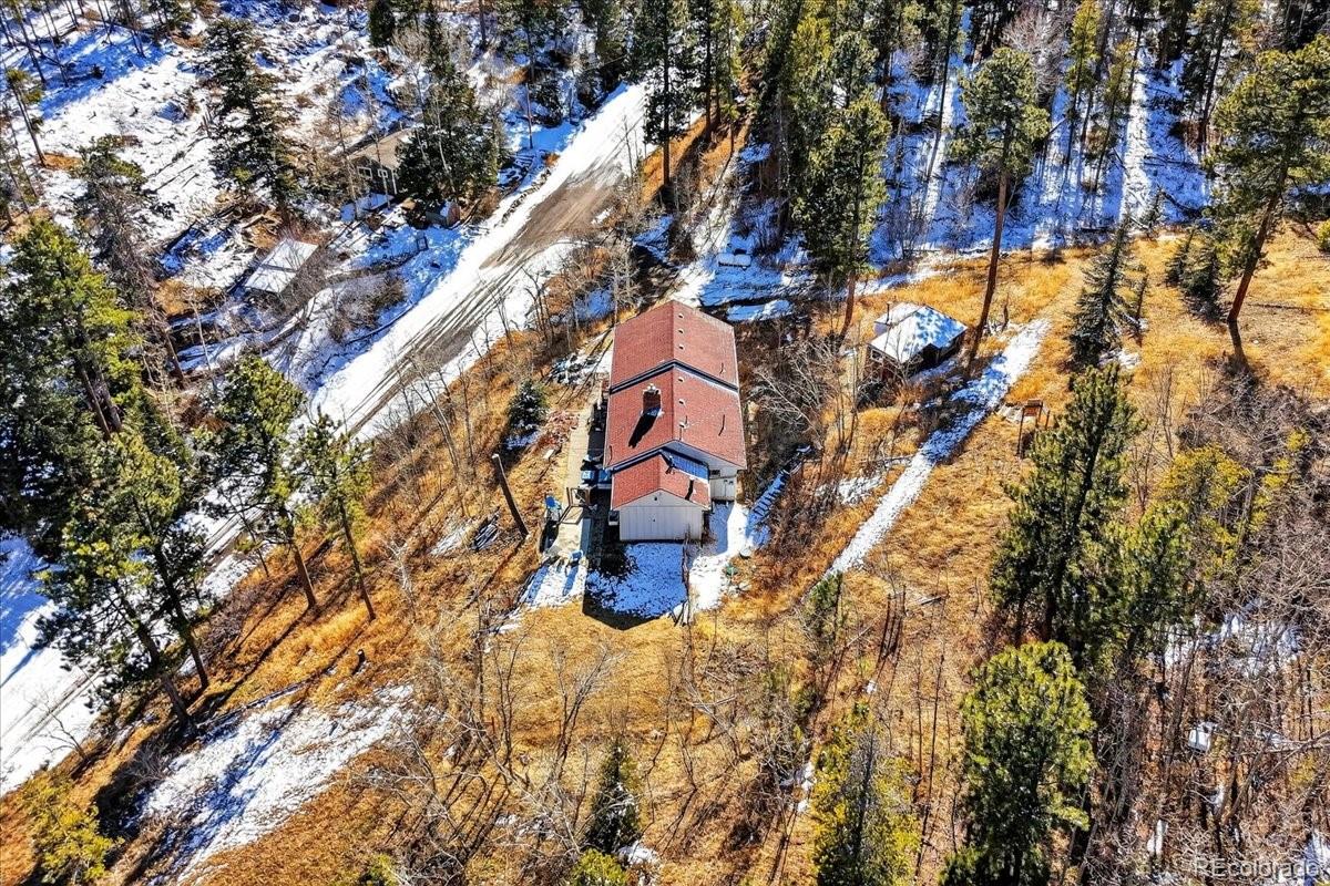 MLS Image #28 for 11827  brook road,golden, Colorado