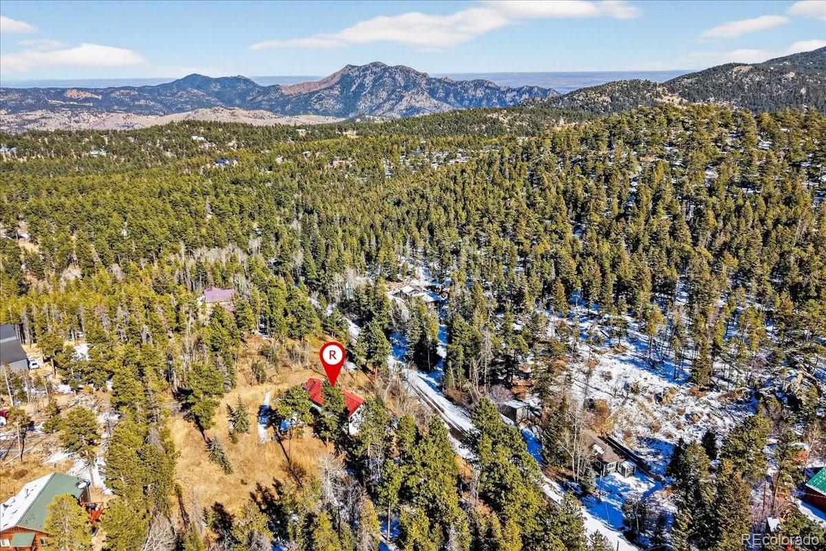 MLS Image #29 for 11827  brook road,golden, Colorado