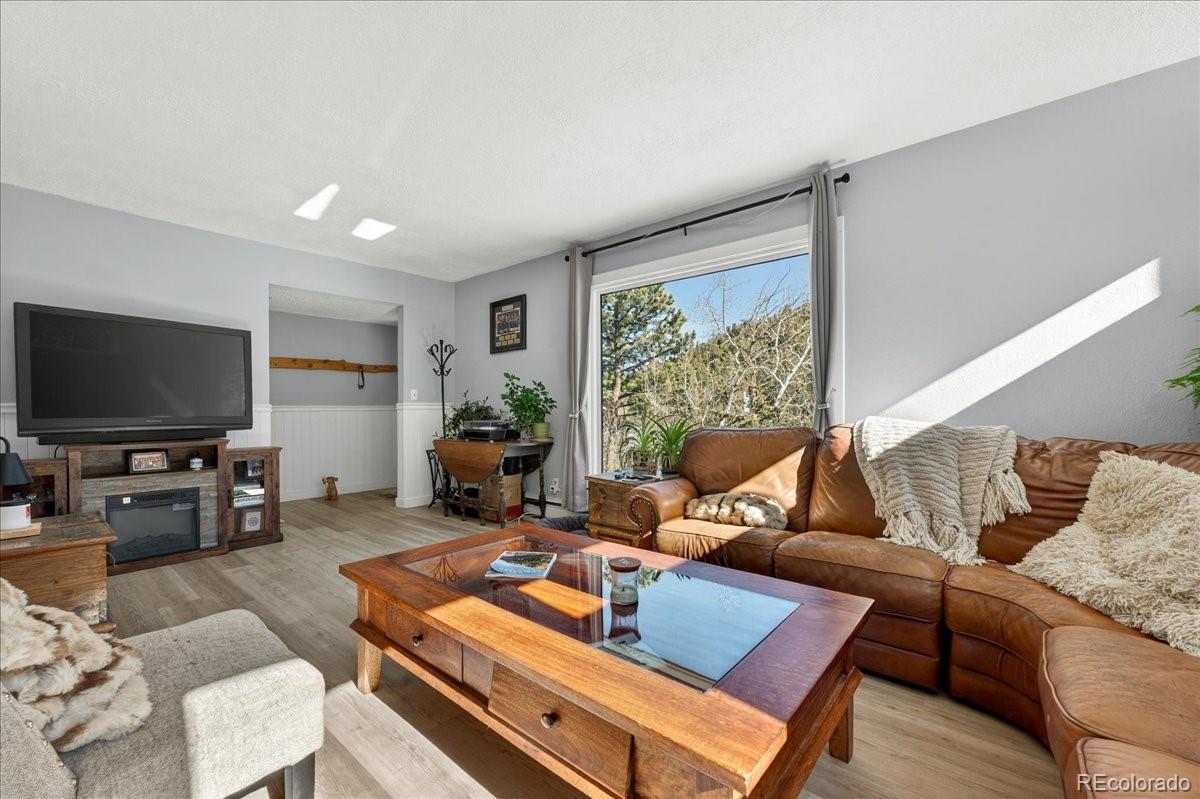 MLS Image #3 for 11827  brook road,golden, Colorado