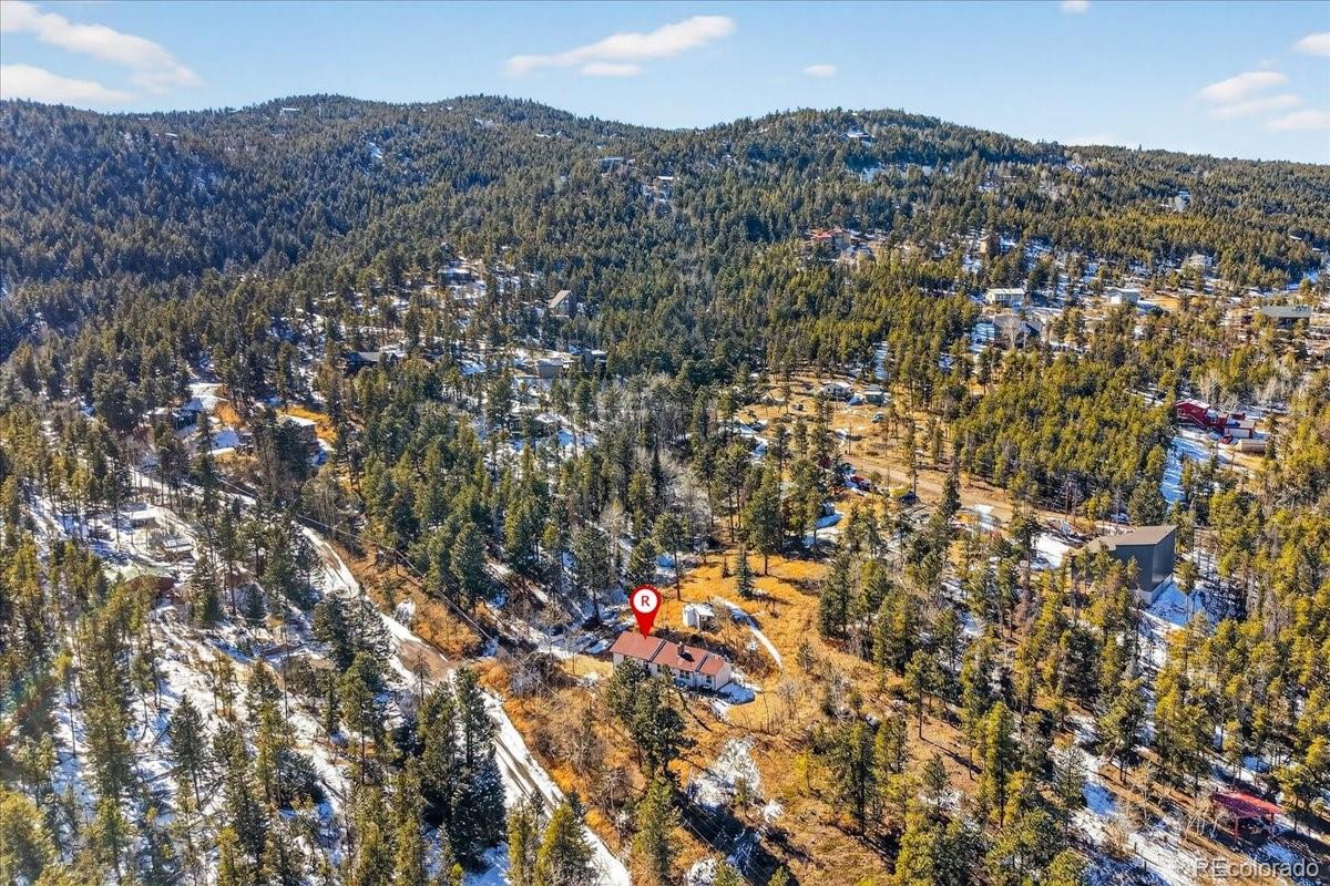 MLS Image #30 for 11827  brook road,golden, Colorado