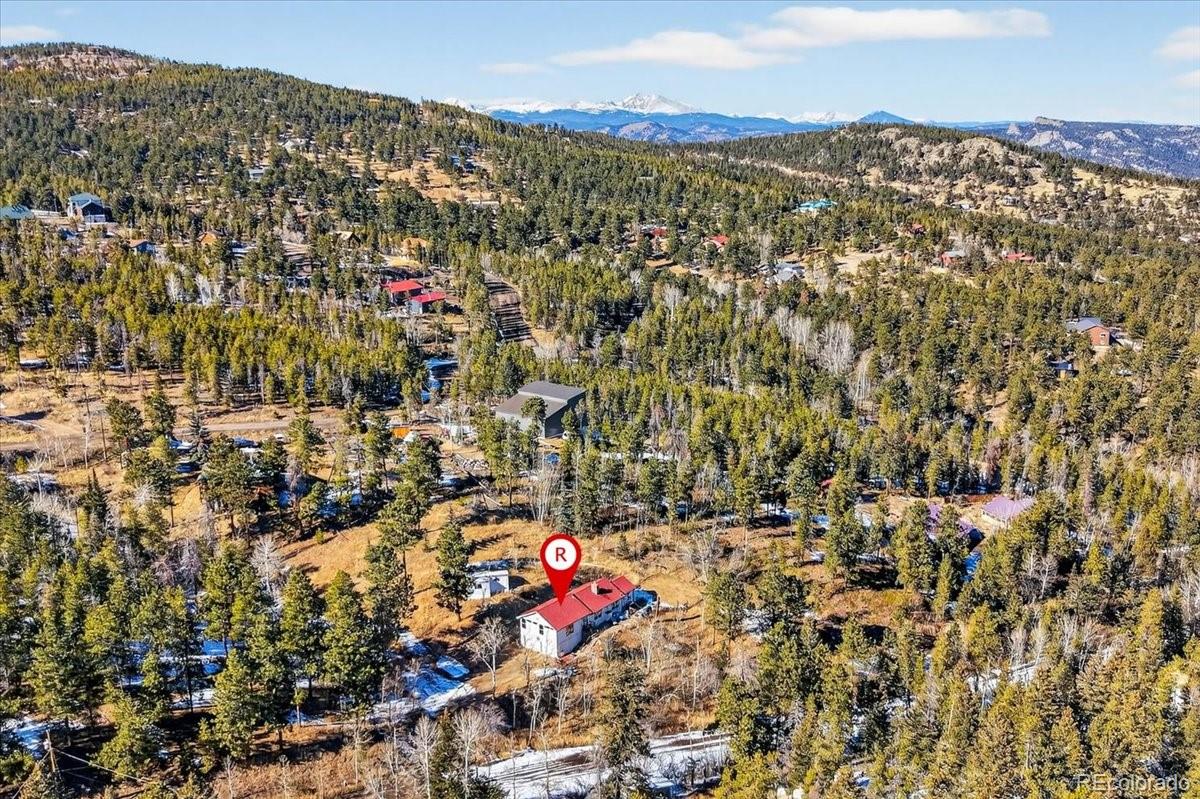 MLS Image #31 for 11827  brook road,golden, Colorado