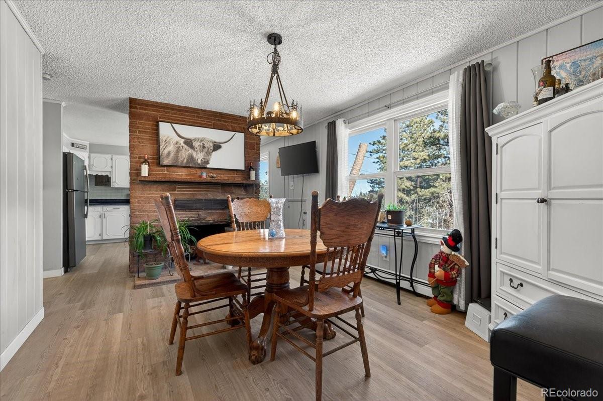 MLS Image #4 for 11827  brook road,golden, Colorado