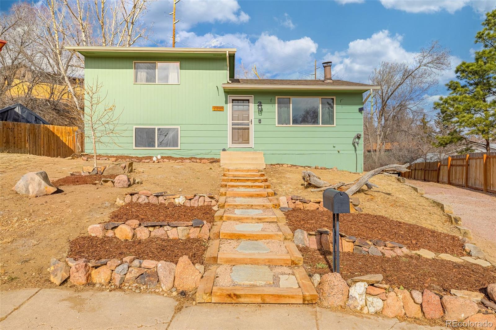 MLS Image #0 for 2552  launcelot court,colorado springs, Colorado