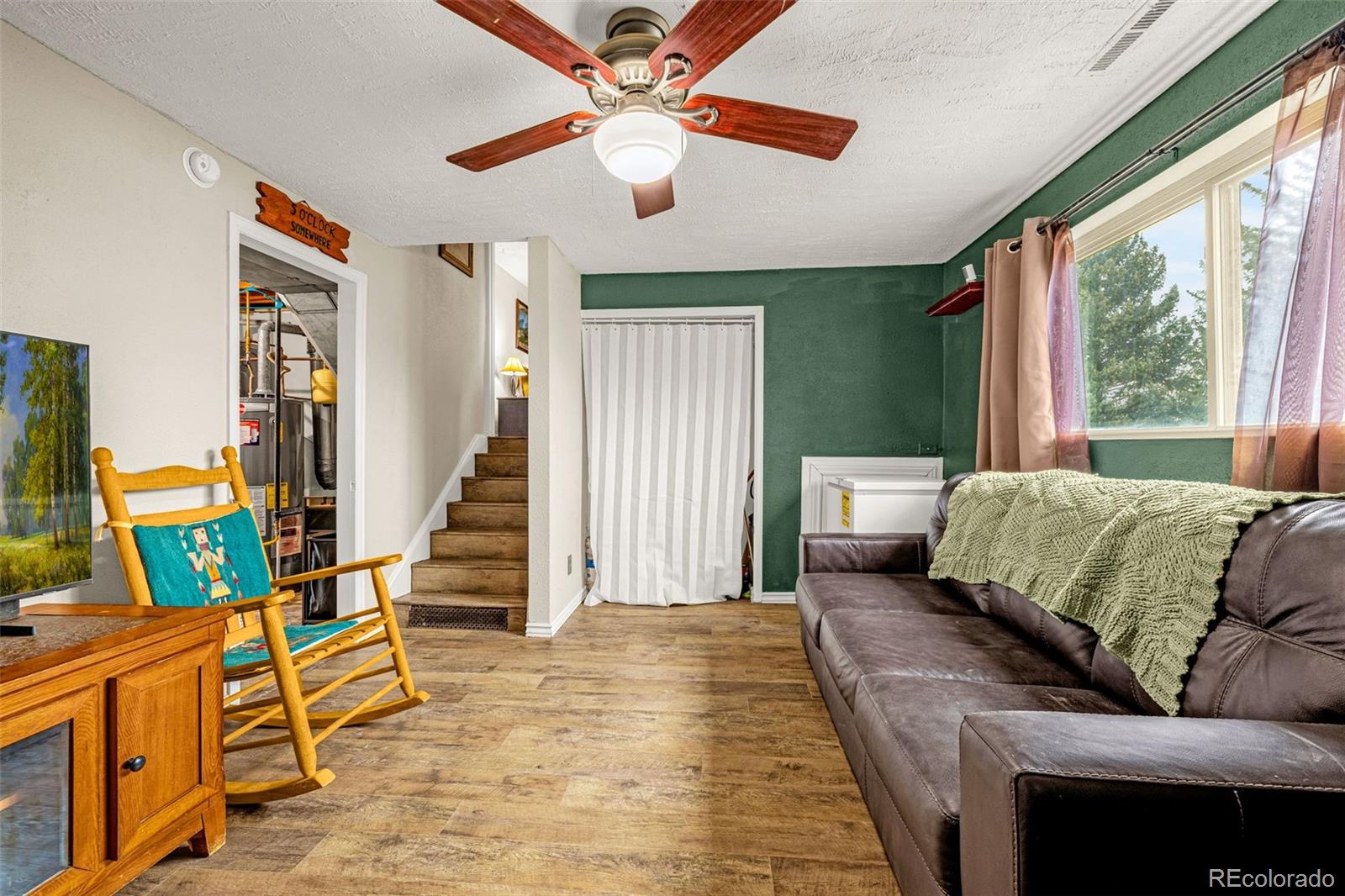 MLS Image #11 for 2552  launcelot court,colorado springs, Colorado