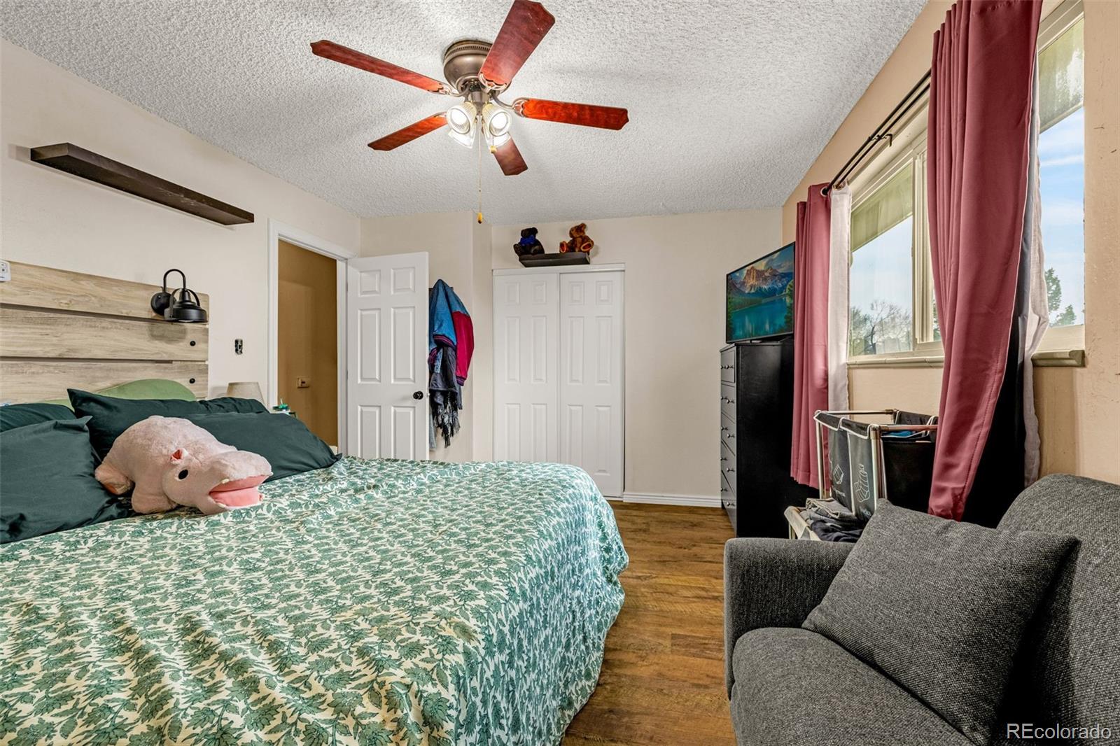 MLS Image #19 for 2552  launcelot court,colorado springs, Colorado