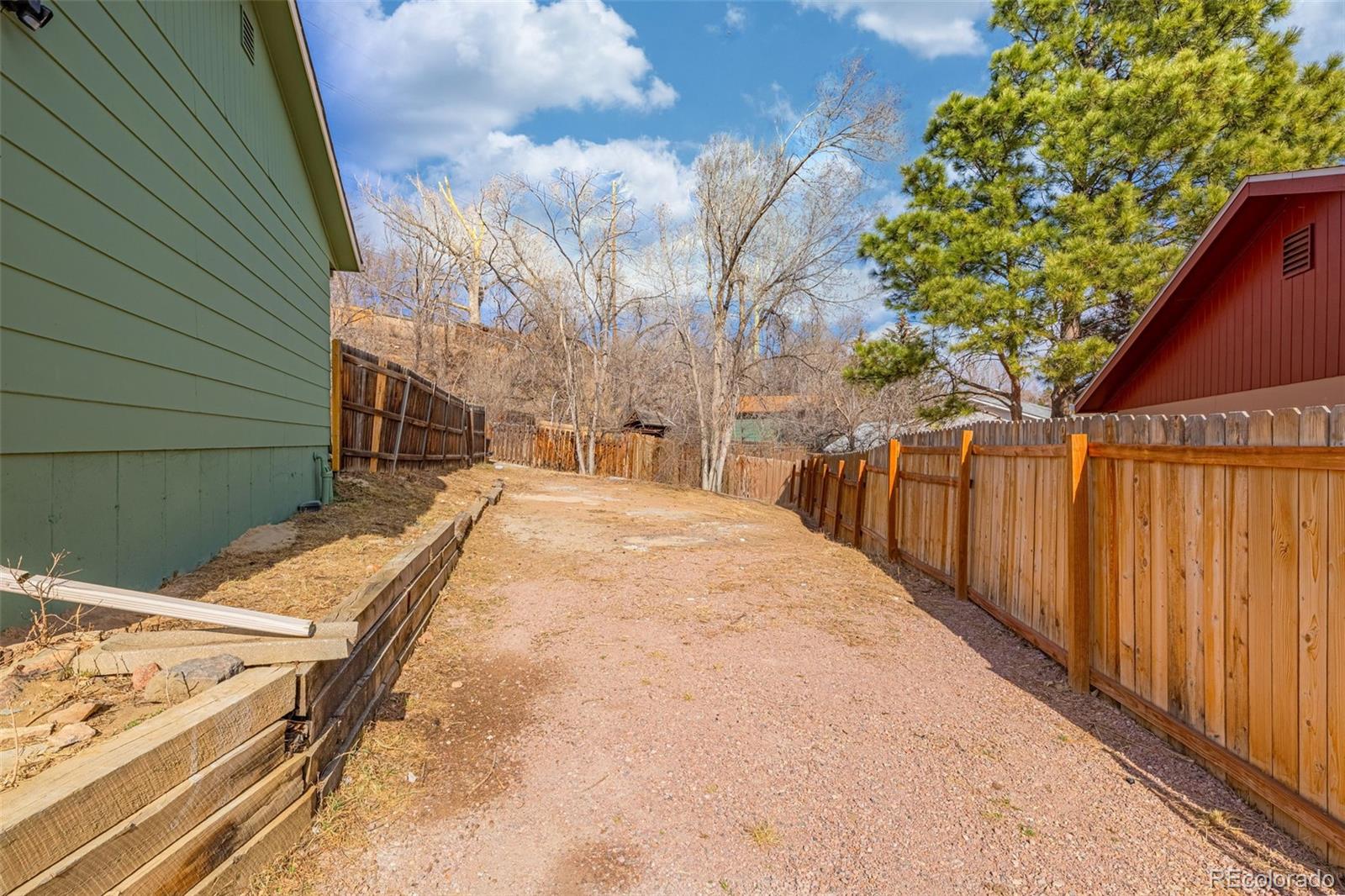 MLS Image #2 for 2552  launcelot court,colorado springs, Colorado