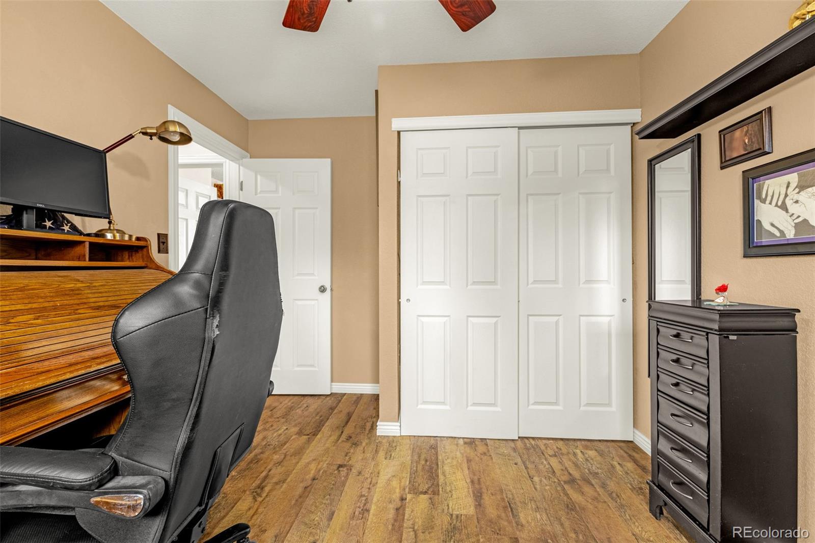 MLS Image #22 for 2552  launcelot court,colorado springs, Colorado