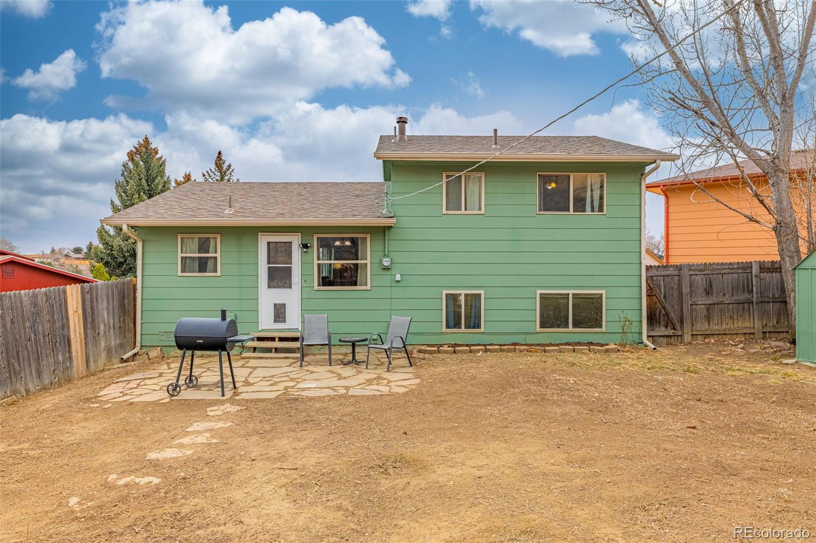 MLS Image #25 for 2552  launcelot court,colorado springs, Colorado