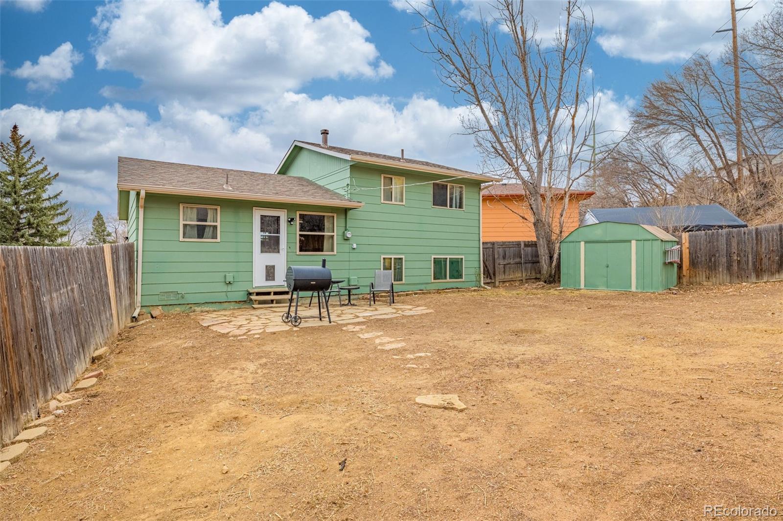 MLS Image #26 for 2552  launcelot court,colorado springs, Colorado