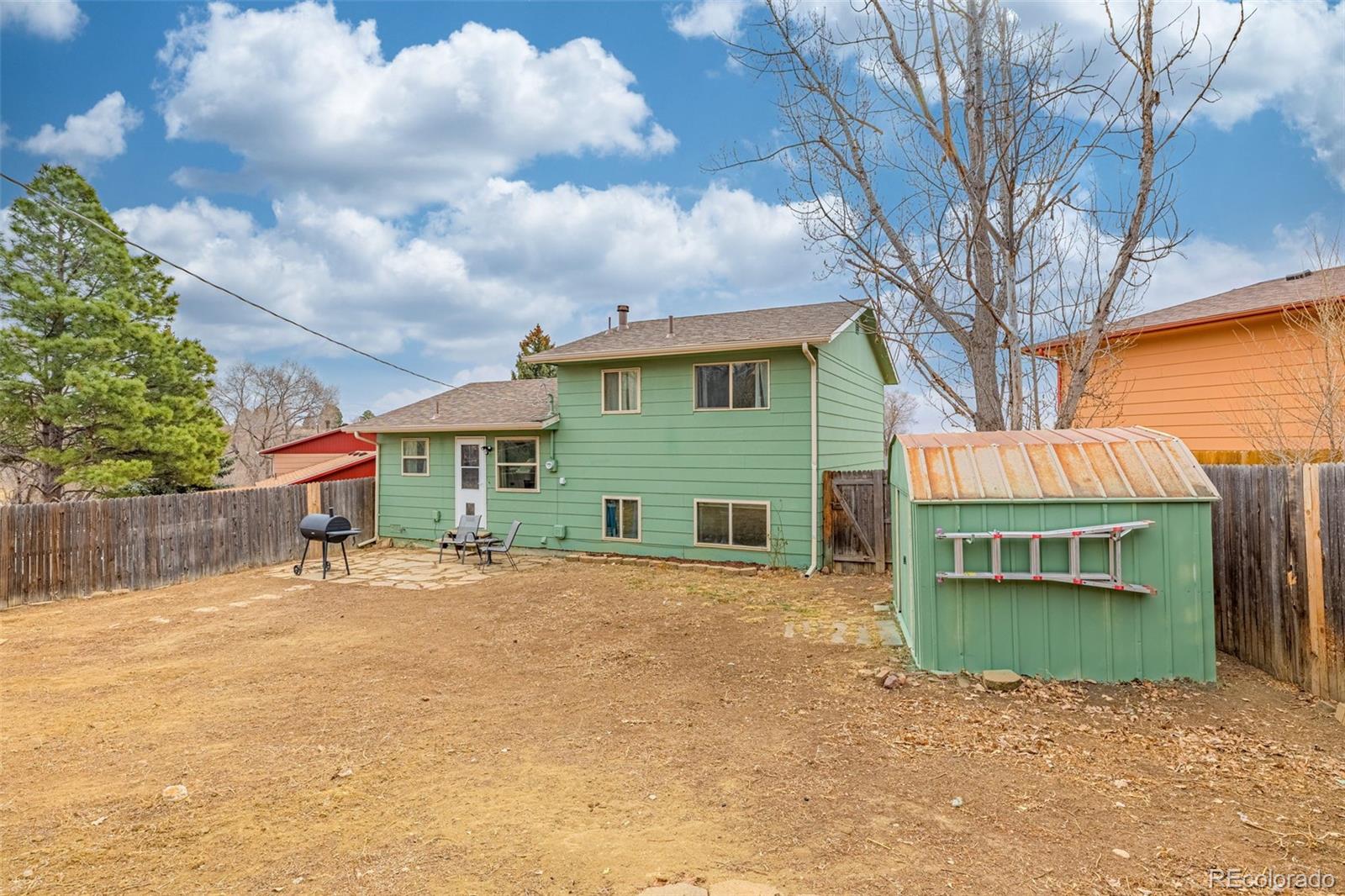 MLS Image #27 for 2552  launcelot court,colorado springs, Colorado