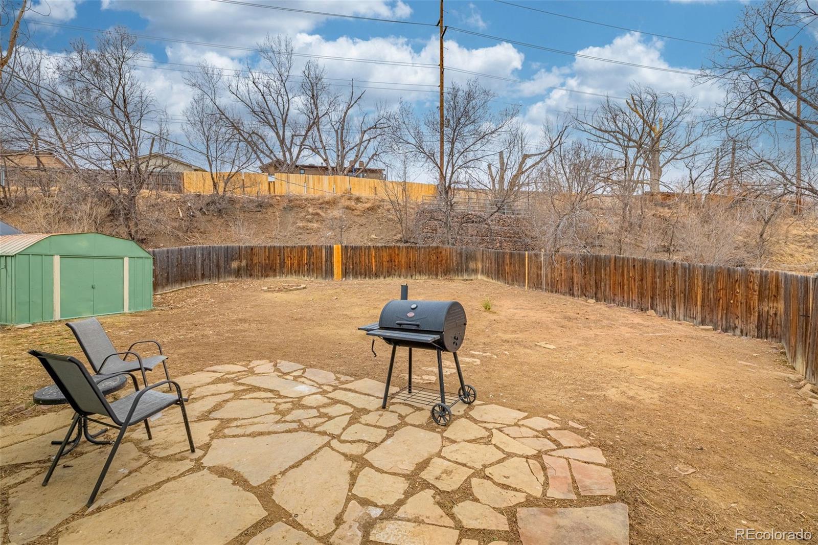 MLS Image #28 for 2552  launcelot court,colorado springs, Colorado