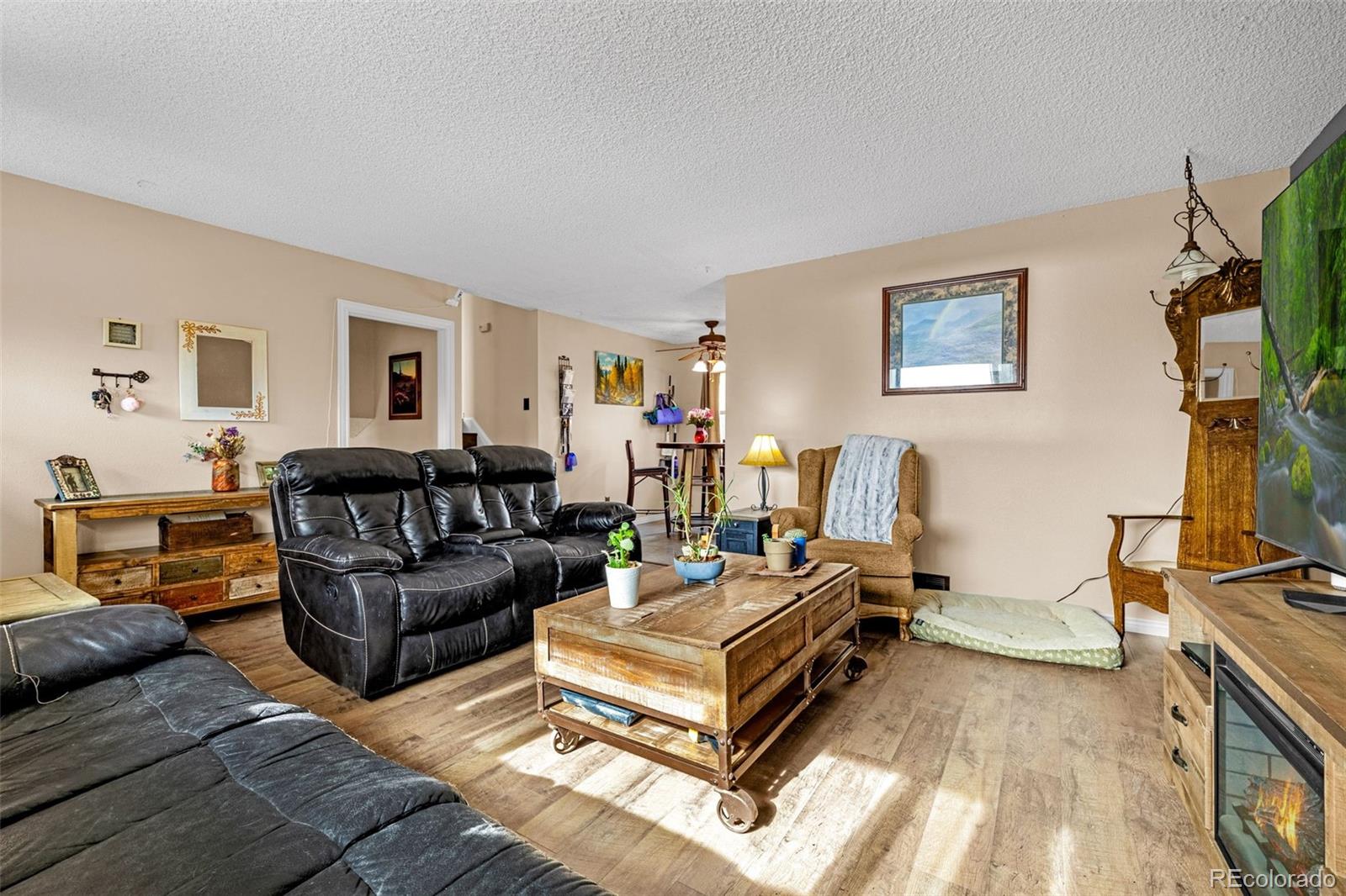 MLS Image #3 for 2552  launcelot court,colorado springs, Colorado