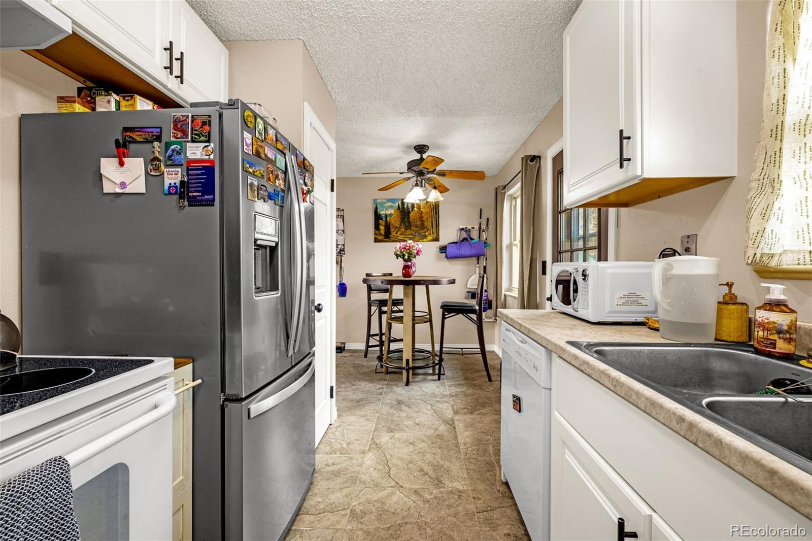 MLS Image #8 for 2552  launcelot court,colorado springs, Colorado