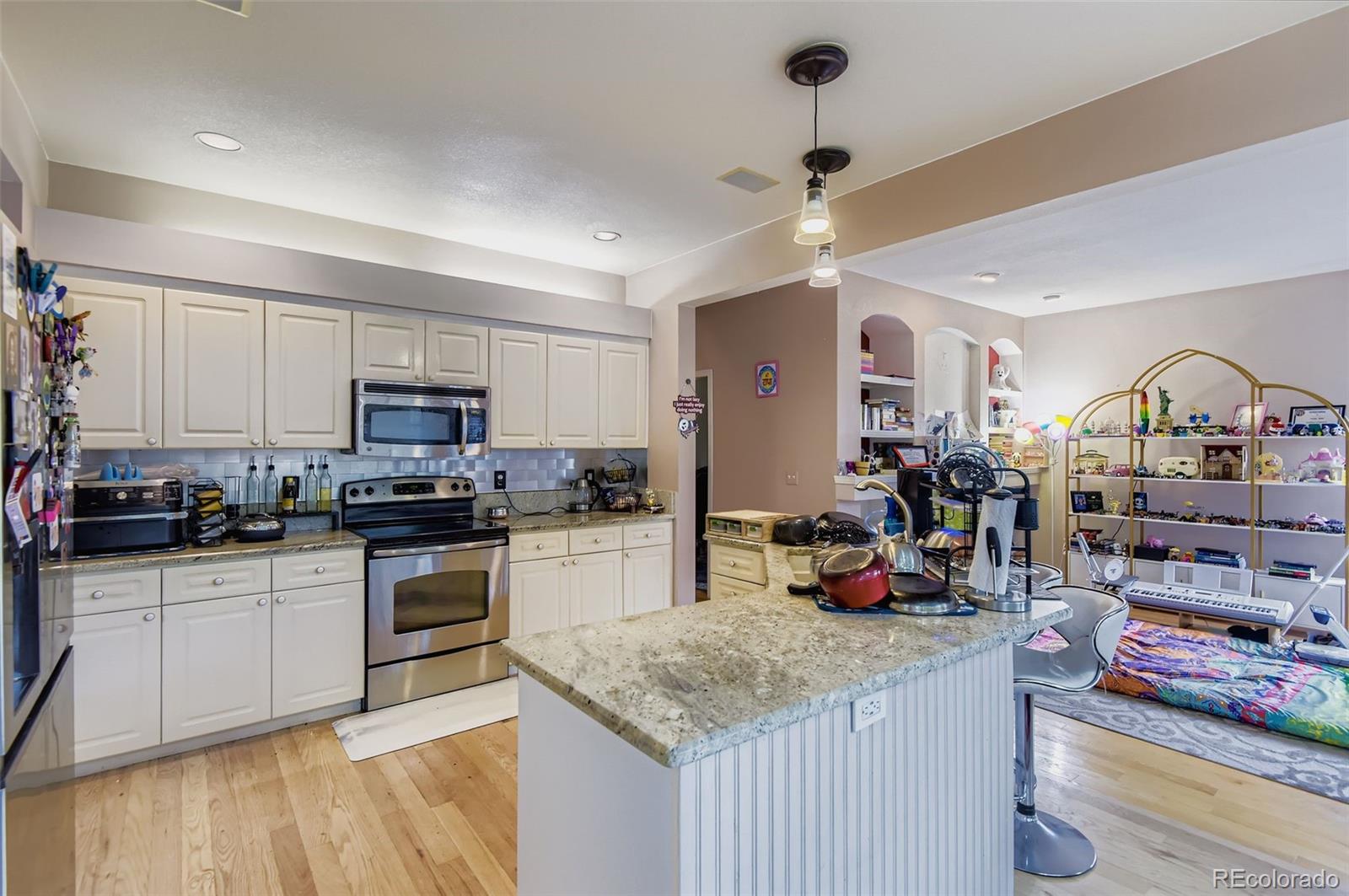 MLS Image #10 for 15904  stonebriar drive,parker, Colorado