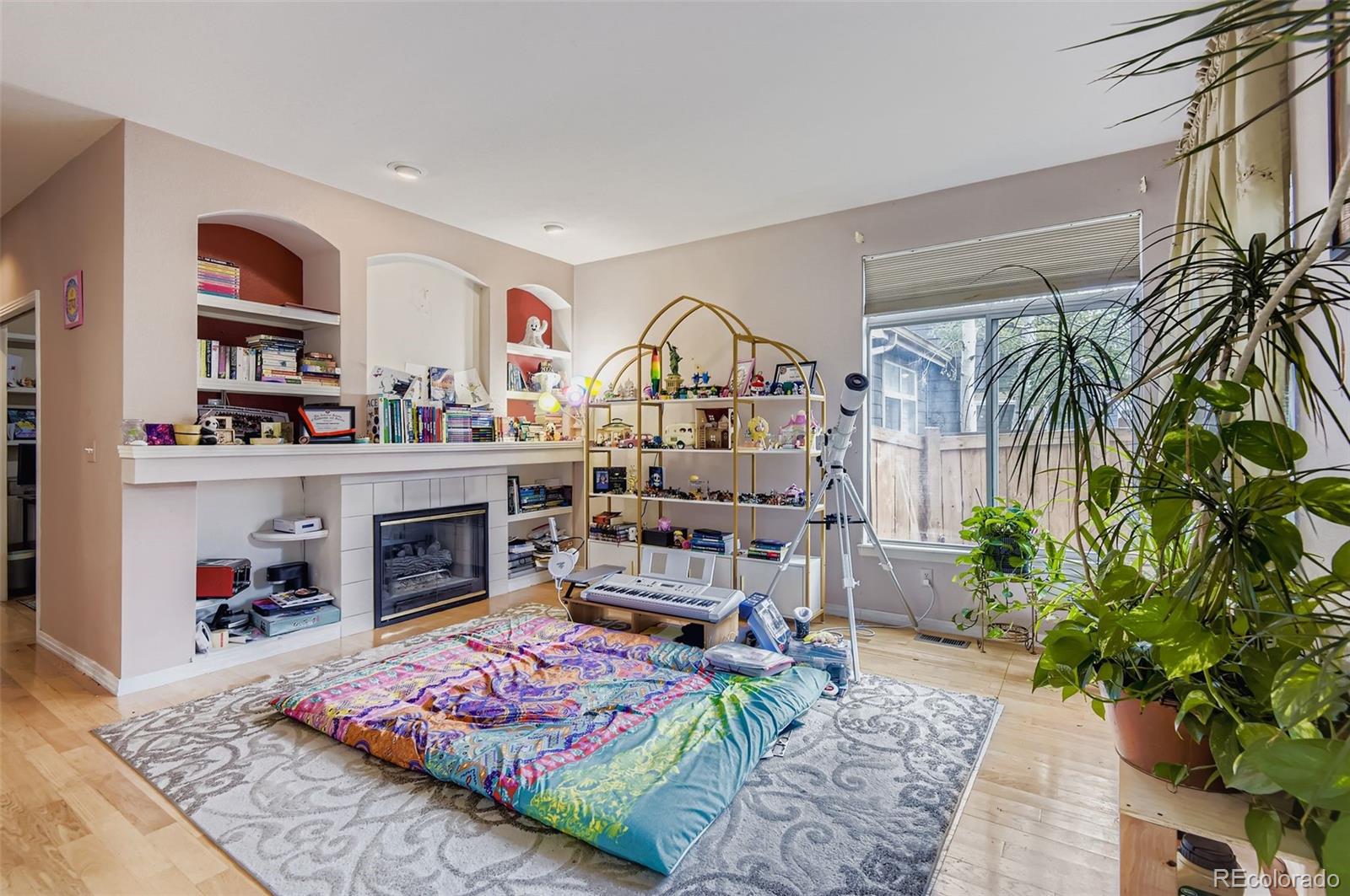MLS Image #12 for 15904  stonebriar drive,parker, Colorado