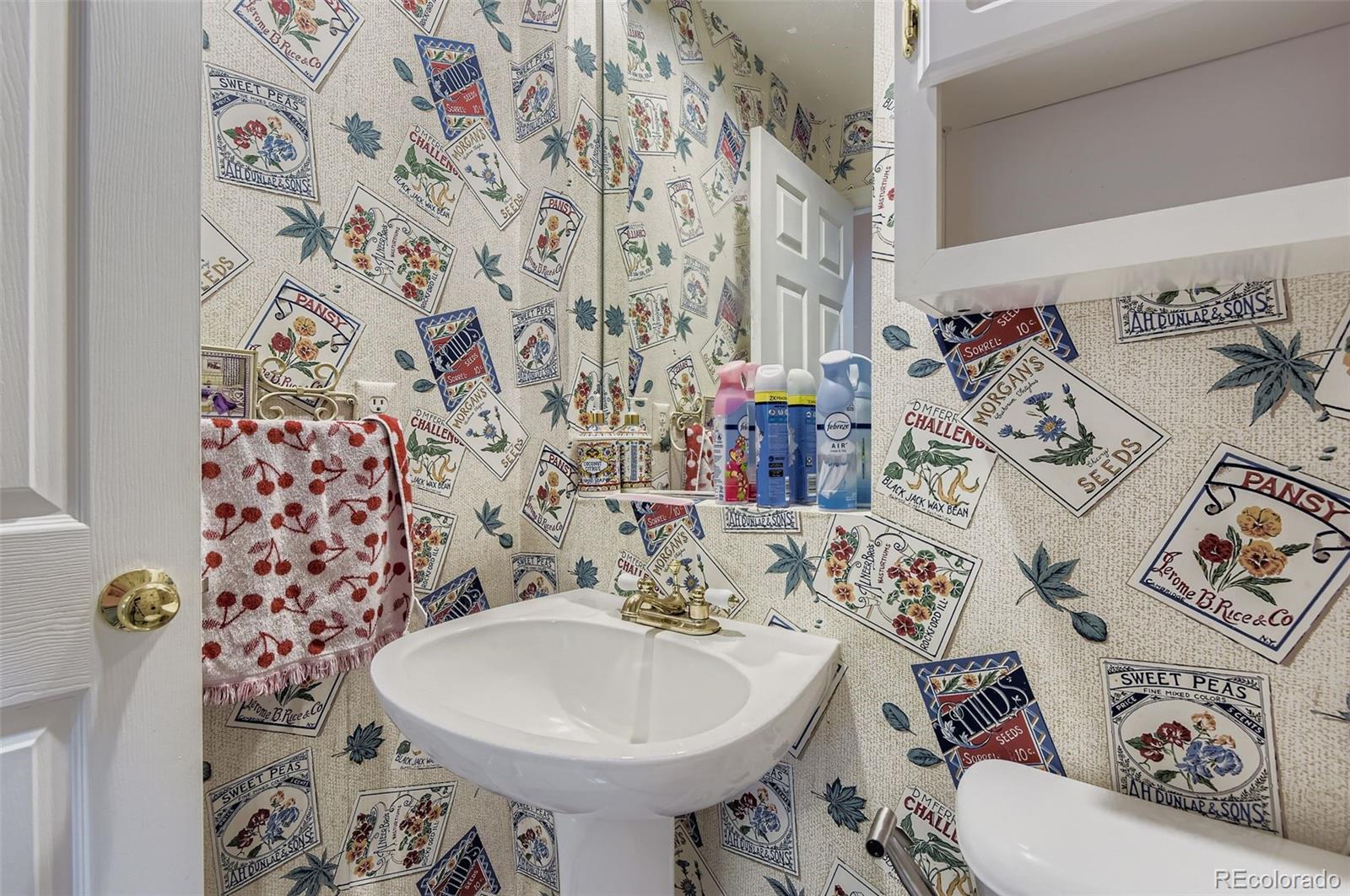 MLS Image #14 for 15904  stonebriar drive,parker, Colorado