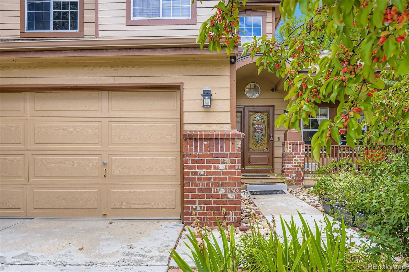 MLS Image #2 for 15904  stonebriar drive,parker, Colorado