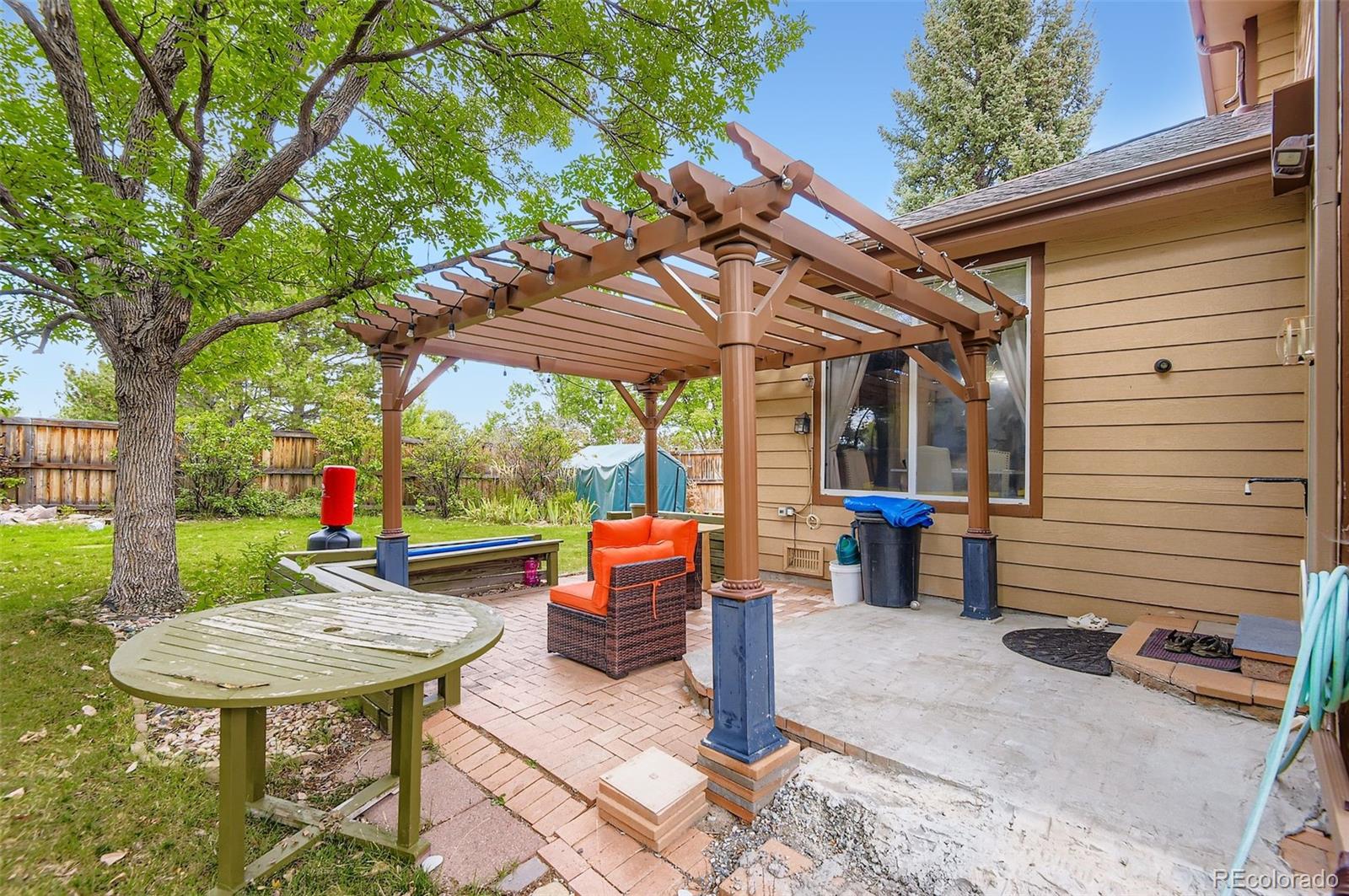 MLS Image #25 for 15904  stonebriar drive,parker, Colorado
