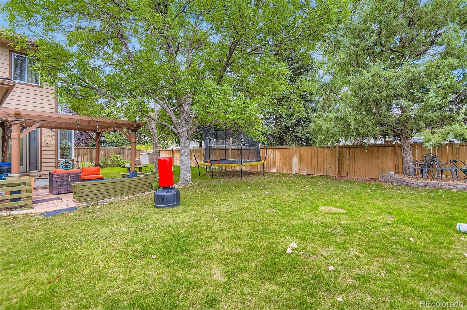 MLS Image #26 for 15904  stonebriar drive,parker, Colorado