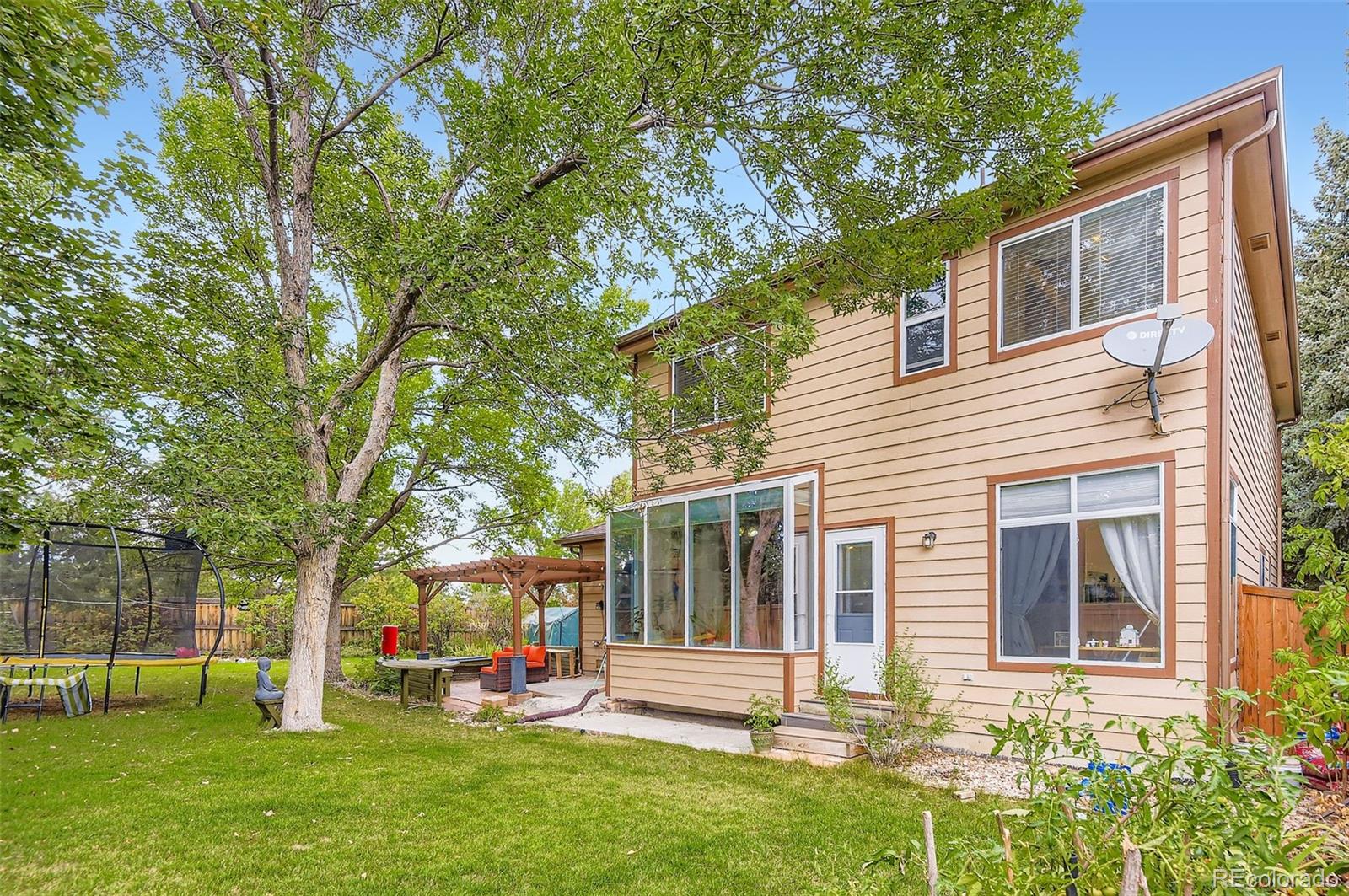 MLS Image #27 for 15904  stonebriar drive,parker, Colorado