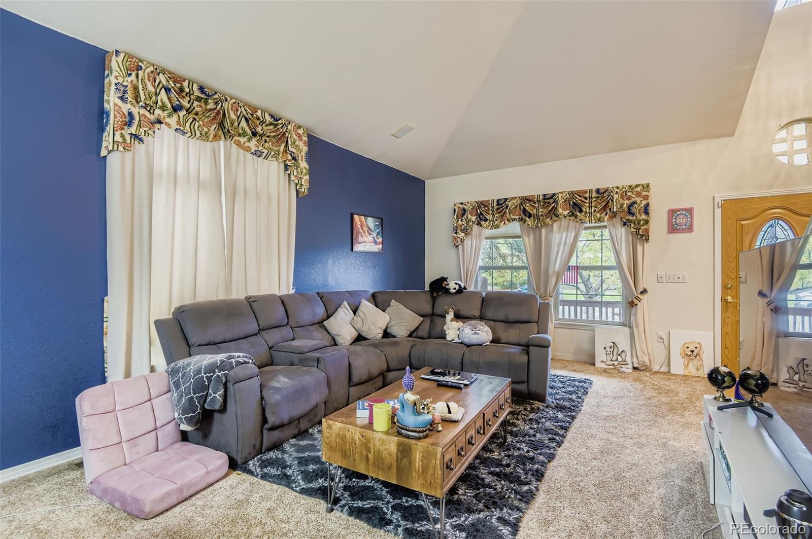 MLS Image #3 for 15904  stonebriar drive,parker, Colorado