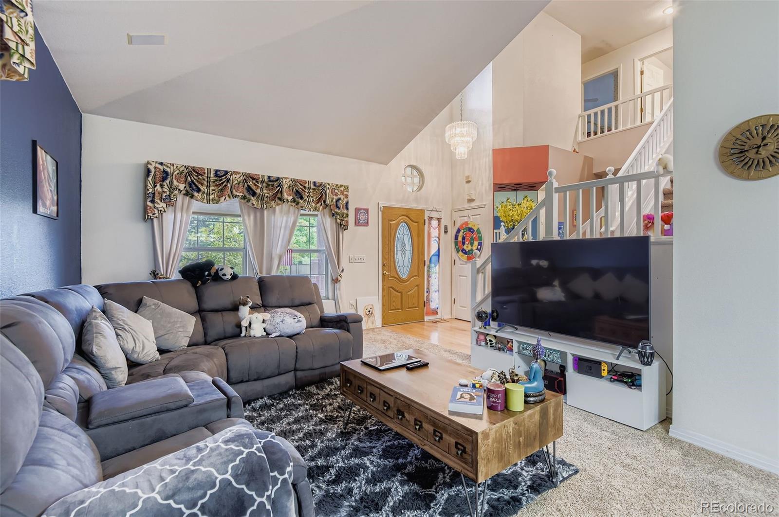 MLS Image #4 for 15904  stonebriar drive,parker, Colorado
